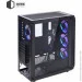  Qube SHADOW Black (SHADOW_FCNU3)