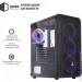  Qube SHADOW Black (SHADOW_FCNU3)