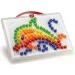 Мозаика Quercetti Fantacolor Portable (0953) Мозаика Quercetti Fantacolor Portable (0953)