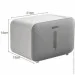     Quest -    QC-128 White/Gray