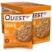Quest Nutrition   Quest Protein Cookies 12  (4384303479)