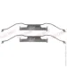 Quick Brake QB109-1148 (1091148)