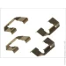 Quick Brake QB109-1174 (1091174)