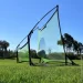 ѳ   Quickplay      DUAL NET TREKKERS TRAINER (5769)