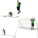 Quickplay   KICKSTER 3x2  (5756)