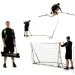 Quickplay   KICKSTER 6x4' 180x120  (5757)