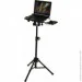    Quik Lok LPH-X Laptop