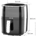  Quin  Air Fryer YJ-315AD 4.5