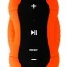  MP3  Qumo Float 4GB orange