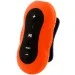  MP3  Qumo Float 4GB orange