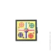   Qunxing Toys   5  1 S3304