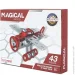  Qunxing Toys    (816B-369-374)