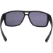 R2  Master TR90  smoke Polarized TAC  3 Black (1085-AT086U)