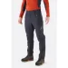  RAB Ascendor AS Pants   (Ebony, 34 (Regular)) (RB QFU-78-EBN-34-RG)