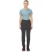RAB Ascendor Light Pants Wmns   (Anthracite, 12 (Long)) (QFW-02-ANT-12-LG)