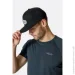  RAB Axion Badge Cap (Tempest Blue/Pebble, One Size) (QAB-64-TPB-ONE)