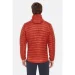 RAB Cirrus Flex Hoody   (Black, M) (RB QIP-31-BKB-MED)
