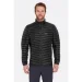 RAB Cirrus Flex Jacket   (Black, M) (RB QIP-33-BLK-MED)