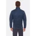 RAB Cirrus Flex Jacket   (Black, M) (RB QIP-33-BLK-MED)