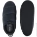    RAB  Down Hut Slipper 38-39 Dark Navy (1033-RB QAJ-03-BEL-SML)
