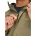 RAB  Downpour ECO Jkt Khaki M (RAB-QWG-82LKHM)