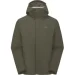 RAB Downpour Jacket   (Army, XL) (QWI-06-ARM-XLG)
