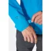 RAB Downpour Jacket   (Maya Blue, L) (QWI-06-MYB-LRG)