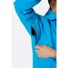 RAB Downpour Jacket куртка чоловіча (Maya Blue, XL) (QWI-06-MYB-XLG) RAB Downpour Jacket куртка чоловіча (Maya Blue, XL) (QWI-06-MYB-XLG)