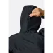 RAB Downpour Jacket Wmns   (Melba, 10) (QWI-07-MBA-10)