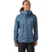 RAB  Downpour Plus 2.0 Jkt Orion Blue XS (RAB-QWG-79OB8)