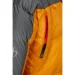 RAB  Expedition 8000 Jacket Gold/Gunmetal M (1033-RB QED-21-GO-M)