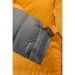 RAB  Expedition 8000 Jacket Gold/Gunmetal XS (1033-RB QED-21-GO-XS)