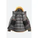 RAB  Expedition 8000 Jacket Gold/Gunmetal XS (1033-RB QED-21-GO-XS)