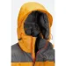 RAB Expedition 8000 Jacket   (Gold/Shark, M) (QED-21-GO-M)