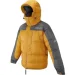 RAB Expedition 8000 Jacket   (Gold/Shark, S) (QED-21-GO-S)