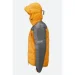 RAB Expedition 8000 Jacket   (Gold/Shark, S) (QED-21-GO-S)