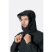 RAB Firewall Jacket   (Black, XXL) (QWI-08-BLK-XXL)