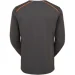 RAB Force LS Tee      (Graphene, M) (QBL-07-GRH-MED)