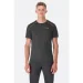 RAB Force Tee   (Graphene, M) (RB QBL-05-GRH-MED)