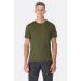 RAB Force Tee   (Olive, M) (QBL-05-OLV-MED)
