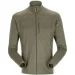RAB   Graviton Jacket Army L (1033-RB QFF-57-ARM-LRG)