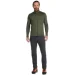 RAB   Graviton Jacket Army L (1033-RB QFF-57-ARM-LRG)