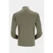 RAB Graviton Jacket   (Army, M) (RB QFF-57-ARM-MED)