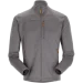 RAB Graviton Jacket   (Graphene, L) (RB QFF-57-GRH-LRG)