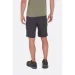 RAB Incline Light Shorts   (Anthracite, 30 (10)) (RB QFV-07-ANT-30-10)