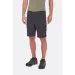 RAB Incline Light Shorts   (Anthracite, 30 (10)) (RB QFV-07-ANT-30-10)