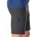 RAB Incline Light Shorts   (Anthracite, 30 (10)) (RB QFV-07-ANT-30-10)