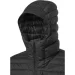 RAB Microlight Alpine Jacket   (Beluga, L) (RB QDB-12-BE-L)