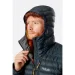 RAB  Microlight Alpine Jacket Beluga XL (1033-RB QDB-12-BE-XL)