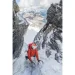 RAB Microlight Alpine Jacket   (Black, M) (RB QDB-12-BL-M)